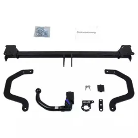 Прицепное оборудование RAMEDER купить