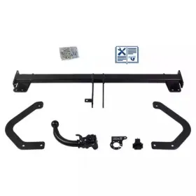 Прицепное оборудование RAMEDER купить