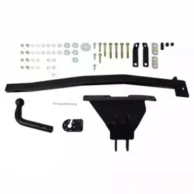 Прицепное оборудование RAMEDER купить