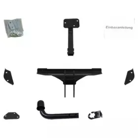 Прицепное оборудование RAMEDER купить