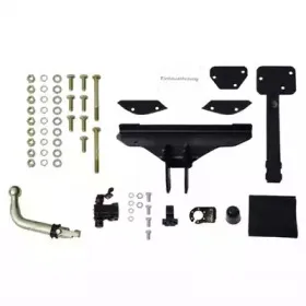 Прицепное оборудование RAMEDER купить