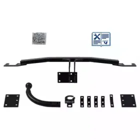 Прицепное оборудование RAMEDER купить