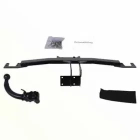 Прицепное оборудование RAMEDER купить