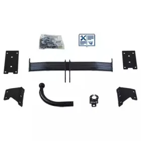 Прицепное оборудование RAMEDER купить