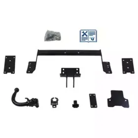 Прицепное оборудование RAMEDER купить