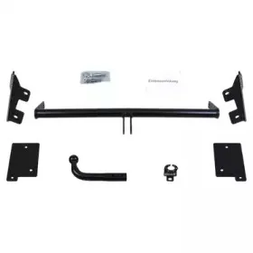 Прицепное оборудование RAMEDER купить