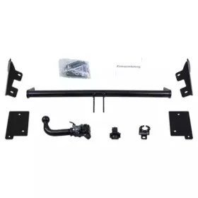 Прицепное оборудование RAMEDER купить