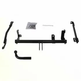 Прицепное оборудование RAMEDER купить