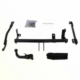 Прицепное оборудование RAMEDER купить