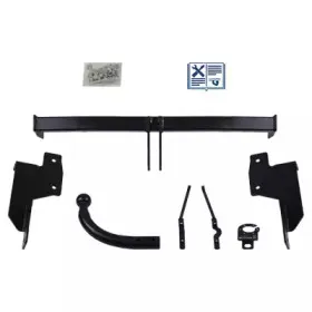 Прицепное оборудование RAMEDER купить