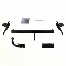 Прицепное оборудование RAMEDER купить