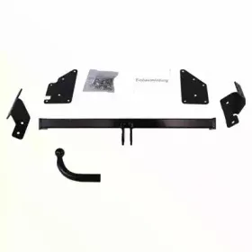 Прицепное оборудование RAMEDER купить