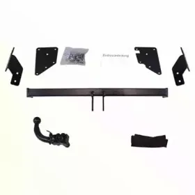 Прицепное оборудование RAMEDER купить