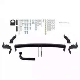 Прицепное оборудование RAMEDER купить