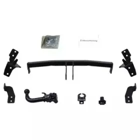 Прицепное оборудование RAMEDER купить