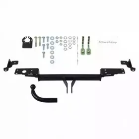 Прицепное оборудование RAMEDER купить