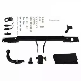 Прицепное оборудование RAMEDER купить