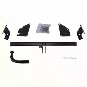 Прицепное оборудование RAMEDER купить