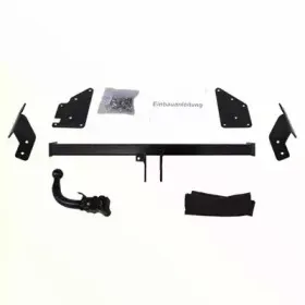 Прицепное оборудование RAMEDER купить