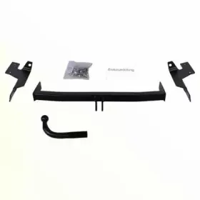 Прицепное оборудование RAMEDER купить