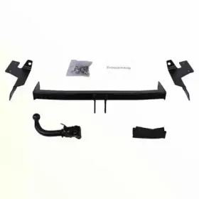 Прицепное оборудование RAMEDER купить