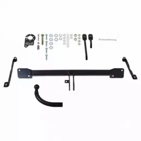 Прицепное оборудование RAMEDER купить