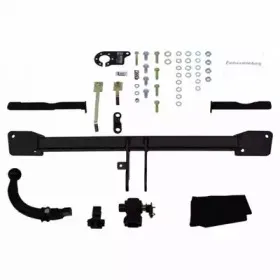 Прицепное оборудование RAMEDER купить