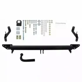 Прицепное оборудование RAMEDER купить