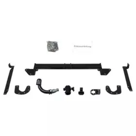 Прицепное оборудование RAMEDER купить