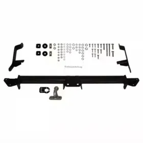 Прицепное ярмо, прицепное оборудование RAMEDER купить