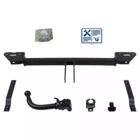 Прицепное оборудование RAMEDER купить