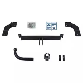 Прицепное оборудование RAMEDER купить