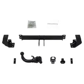 Прицепное оборудование RAMEDER купить