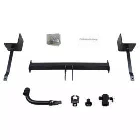 Прицепное оборудование RAMEDER купить