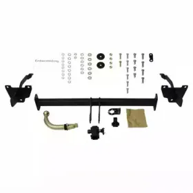 Прицепное оборудование RAMEDER купить