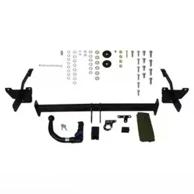 Прицепное оборудование RAMEDER купить