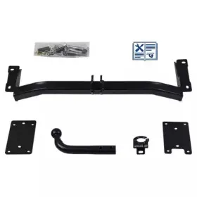 Прицепное оборудование RAMEDER купить