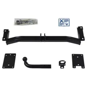 Прицепное оборудование RAMEDER купить