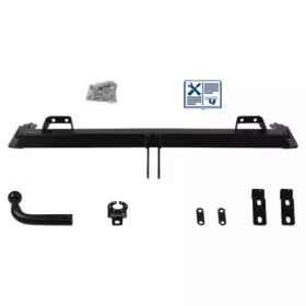 Прицепное оборудование RAMEDER купить