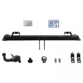 Прицепное оборудование RAMEDER купить