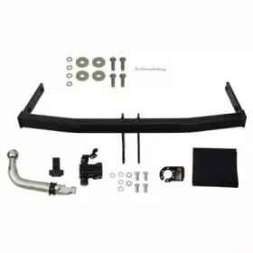 Прицепное оборудование RAMEDER купить