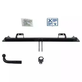 Прицепное оборудование RAMEDER купить