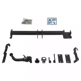 Прицепное оборудование RAMEDER купить