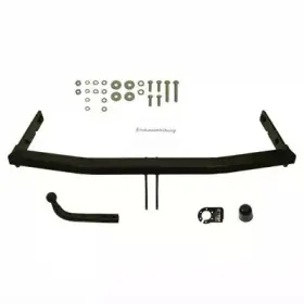 Прицепное оборудование RAMEDER купить