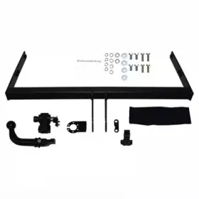 Прицепное оборудование RAMEDER купить