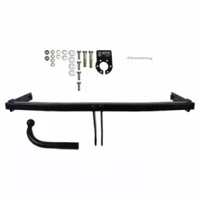 Прицепное оборудование RAMEDER купить