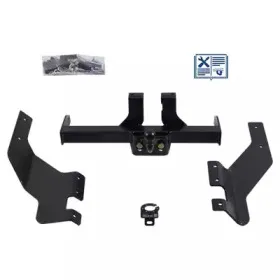 Прицепное ярмо, прицепное оборудование RAMEDER купить