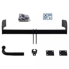 Прицепное оборудование RAMEDER купить