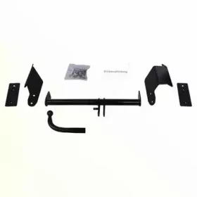 Прицепное оборудование RAMEDER купить