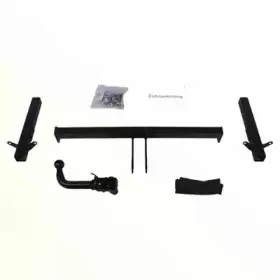 Прицепное оборудование RAMEDER купить